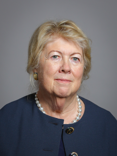 Baroness Goudie