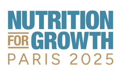 APPG Response to the Paris Nutrition for Growth Summit 2025